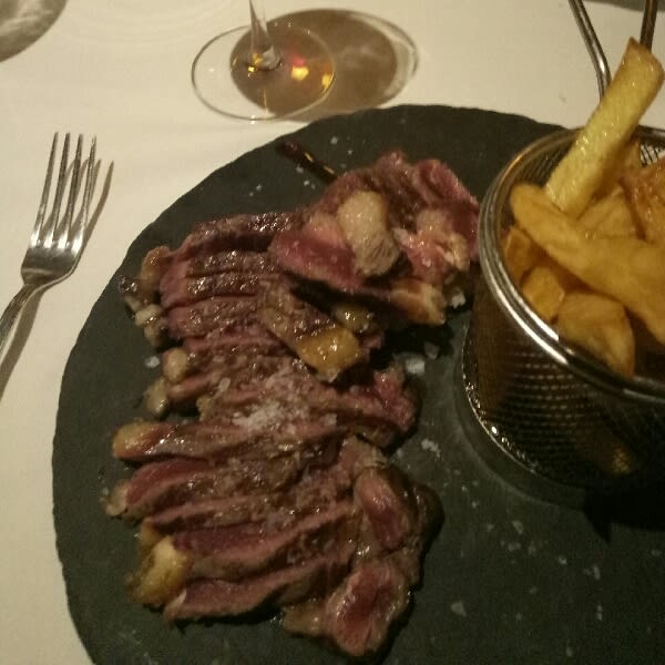 El Pedrusco de Aldealcorvo in Madrid Restaurant Reviews, Menu and