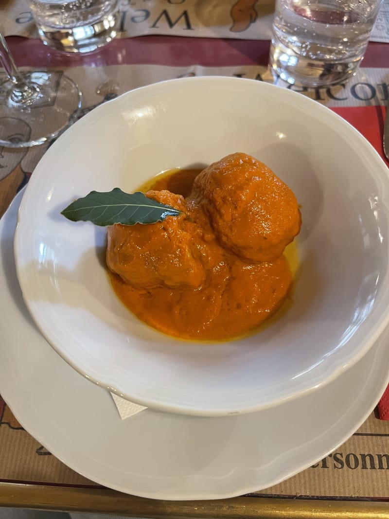 Cibrèo Trattoria (Il Cibreino) in Florenz Bewertungen, Speisekarte