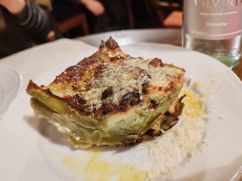 Cibrèo  Trattoria (Il Cibreino), Florence