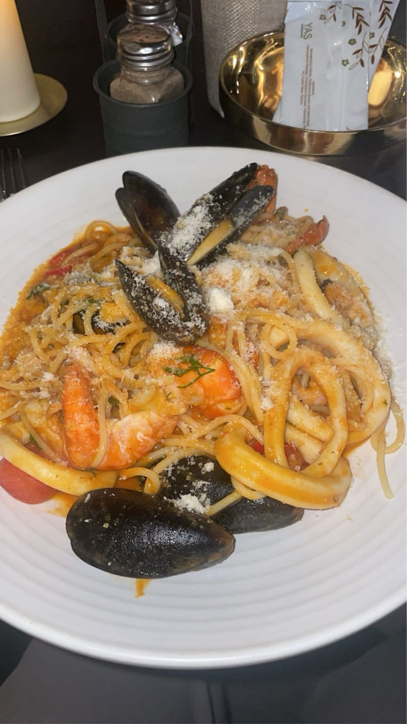 L Ulivo Leicester Square In London Restaurant Reviews Menu And l-ulivo-leicester-square-in-london-restaurant-reviews-menu-and