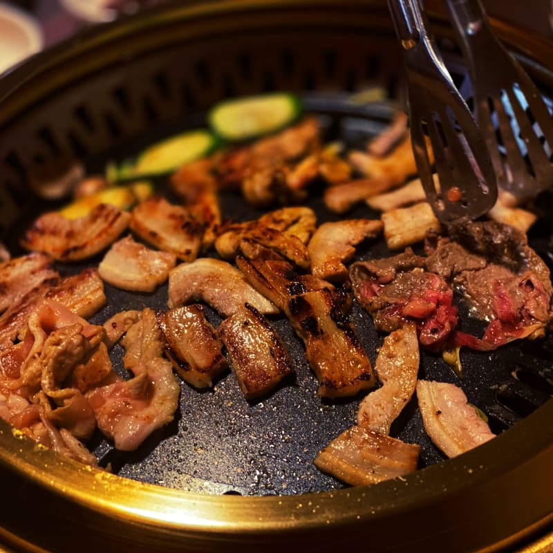 Restaurant Busan à Marseille Menu, avis, prix et réservation TheFork