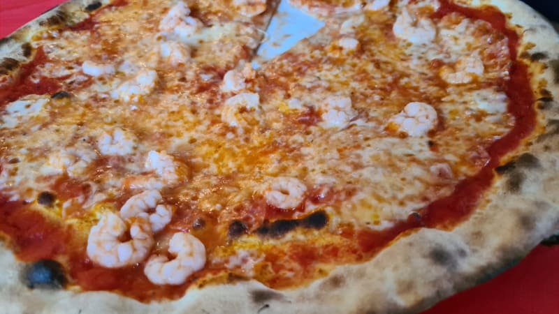 Pizzeria Cavallino Rosso