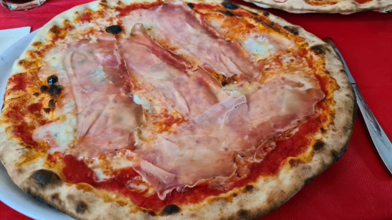 Pizzeria Cavallino Rosso