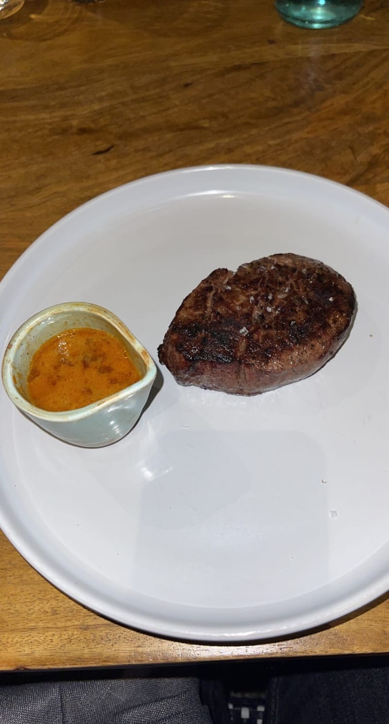 The Paper Mill Food in Liverpool (NSW) Restaurant Reviews, Menus, and