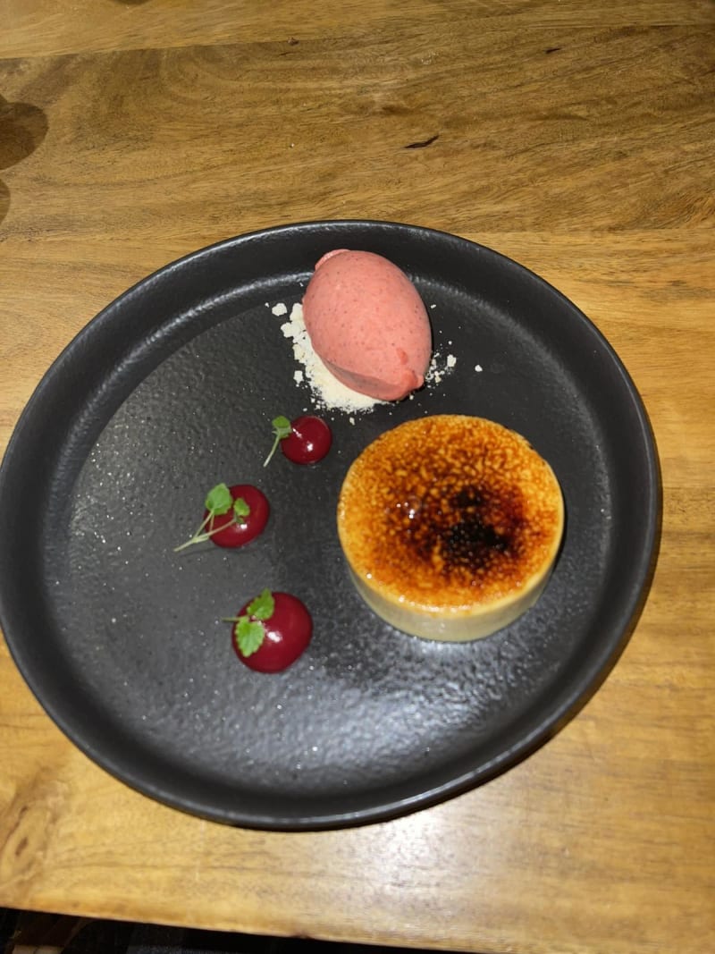 Restaurant The Paper Mill Food à Liverpool (NSW) Menu, avis, prix et