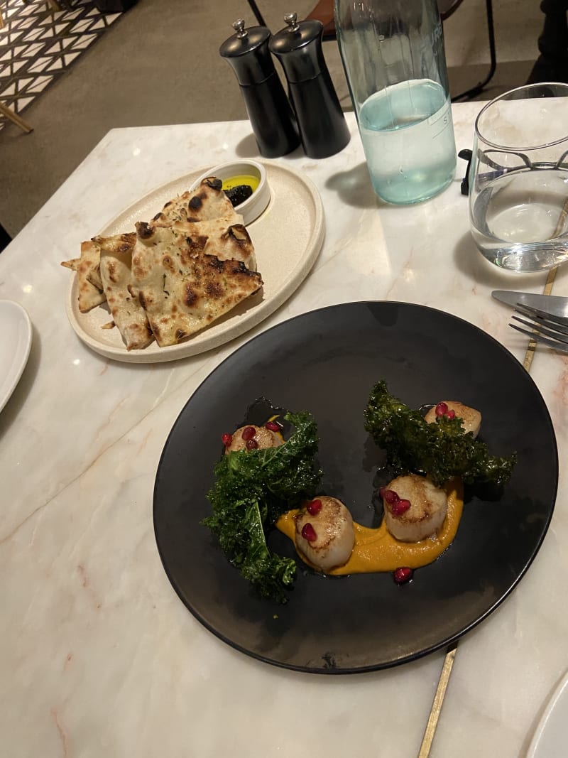 The Paper Mill Food in Liverpool (NSW) Restaurant Reviews, Menus, and