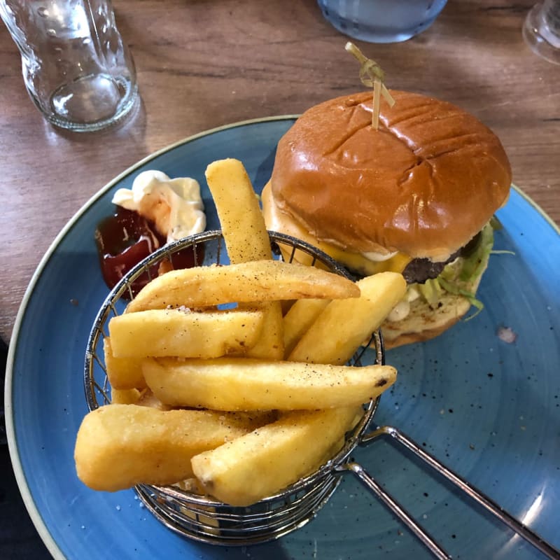 Meat House London in London Restaurant Reviews, Menu and Prices TheFork