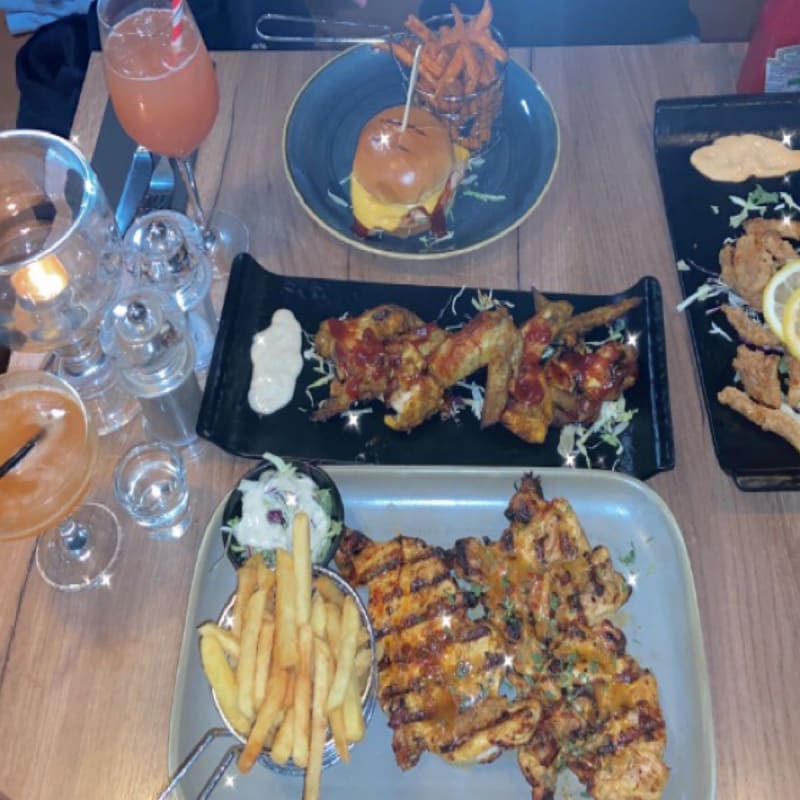 Meat House London in London Restaurant Reviews, Menu and Prices TheFork