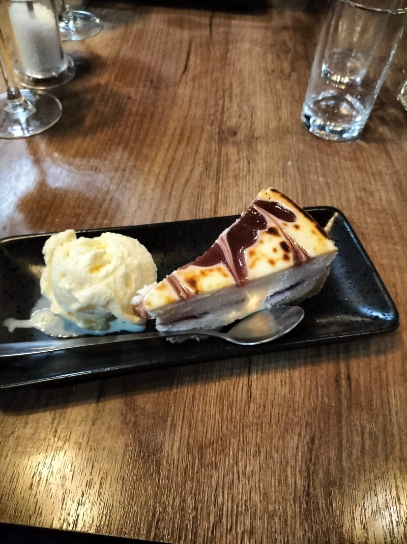 Restaurant Meat House London à Londres Menu, avis, prix et