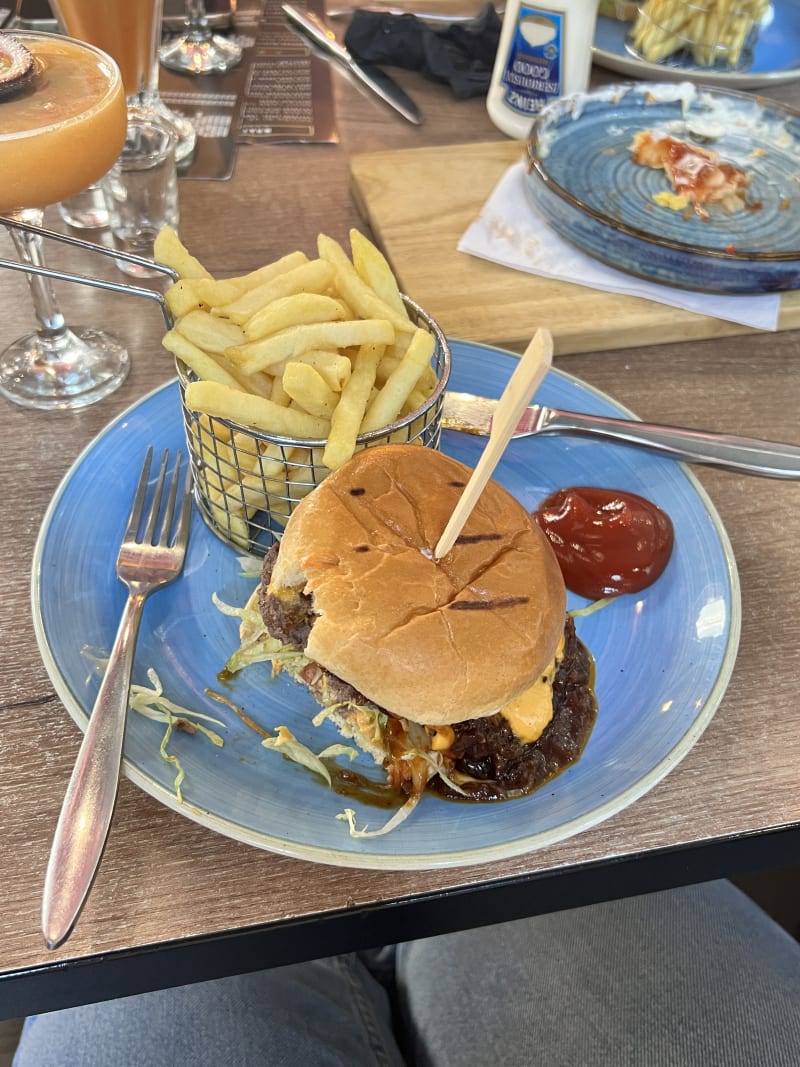 Restaurant Meat House London à Londres Menu, avis, prix et