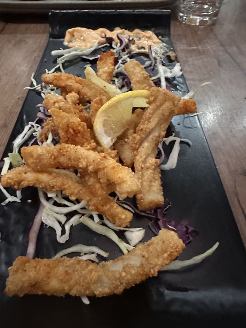 Restaurant Meat House London à Londres Menu, avis, prix et