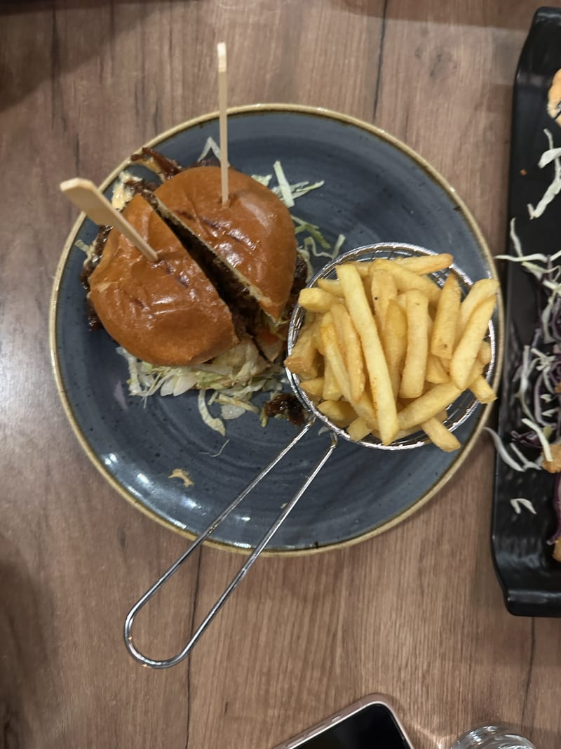 Meat House London in London Restaurant Reviews, Menus, and Prices