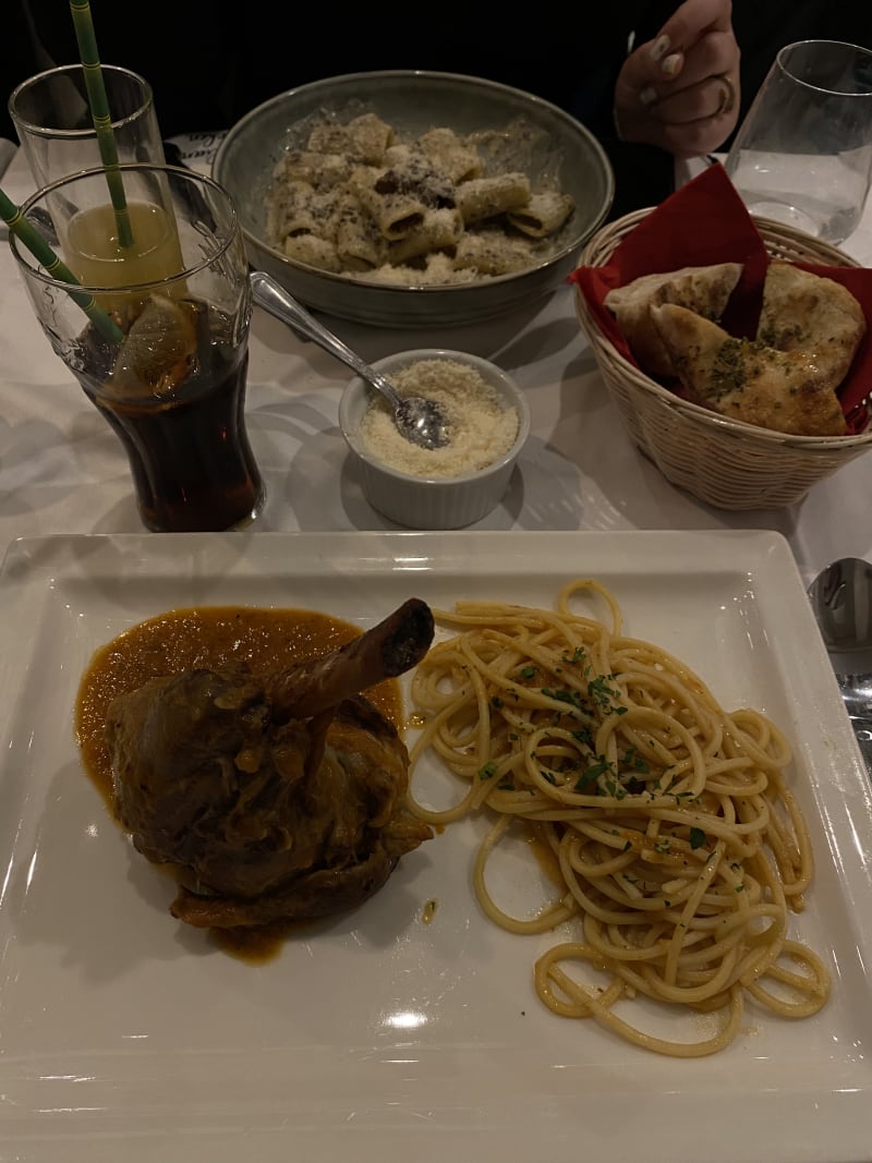 Restaurant Italian Kitchen Boulogne à BoulogneBillancourt Menu, avis