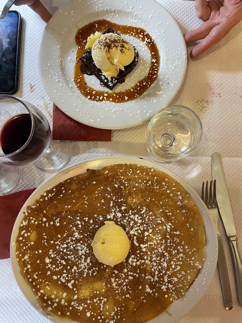 Café Med, Paris