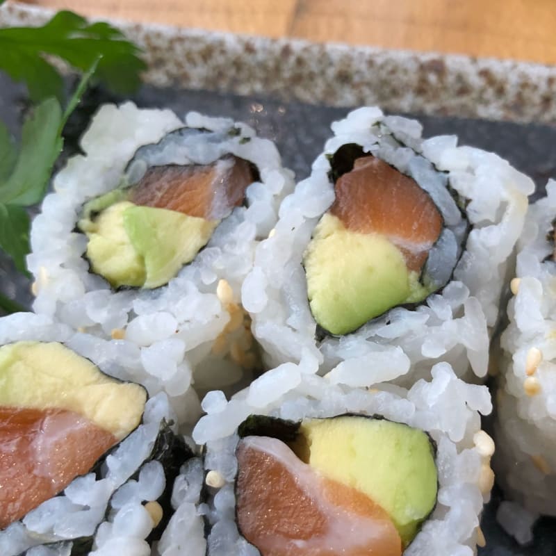 maki - Shinjuku, Neuilly-sur-Seine