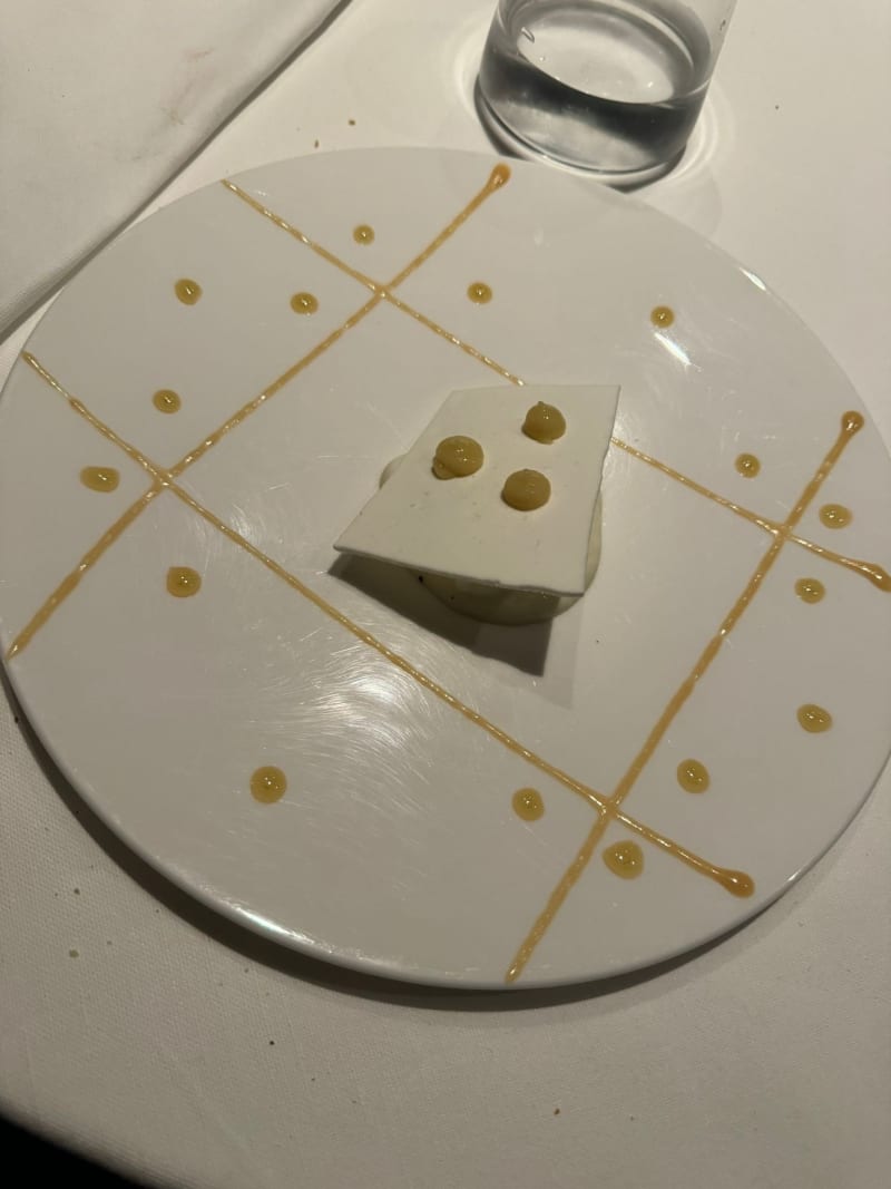 Eugenio Boer Ristorante Bu:r, Milan