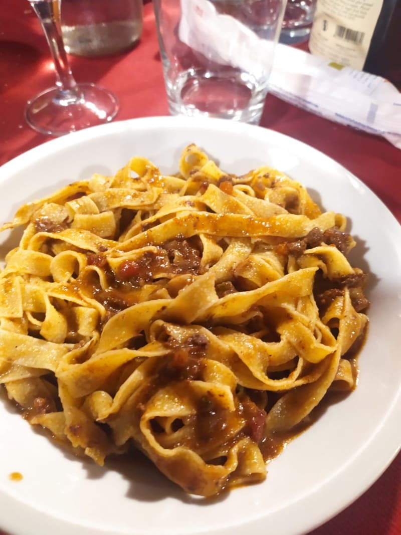 Trattoria Da Franco