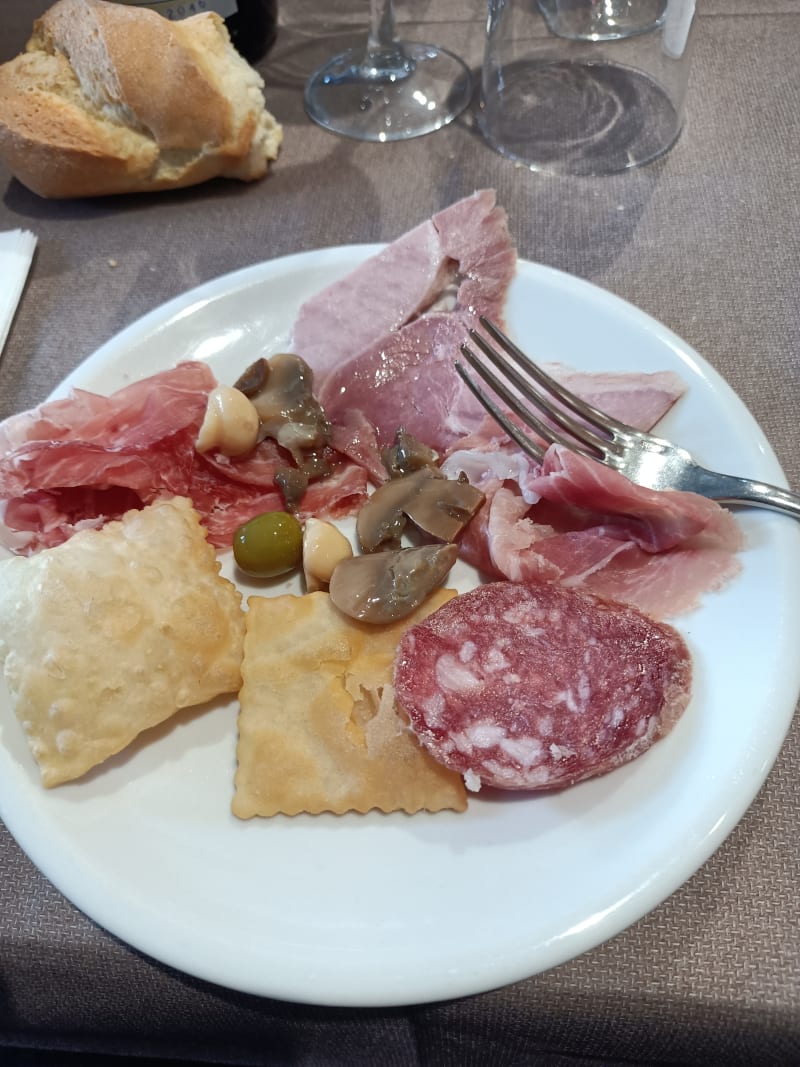 Trattoria Da Franco