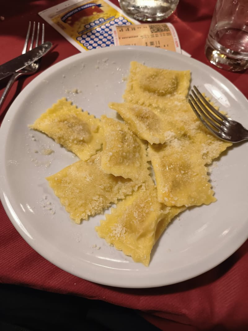 Trattoria Da Franco