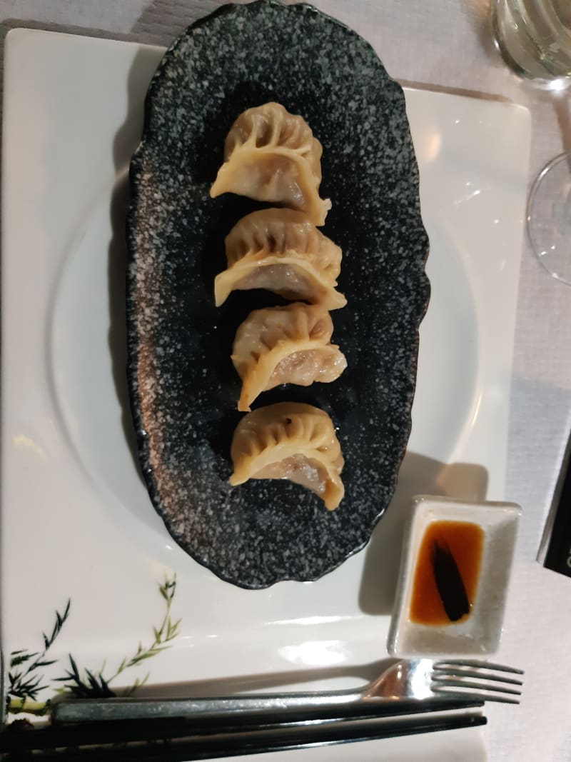 Sushimi, Montegrotto Terme