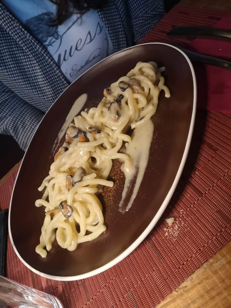 Targa da parete vintage con pollo da fattoria - Decorazione in metallo
