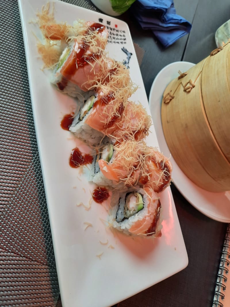 Senmiya De Sanctis In Turin Restaurant Reviews Menu And Prices Thefork