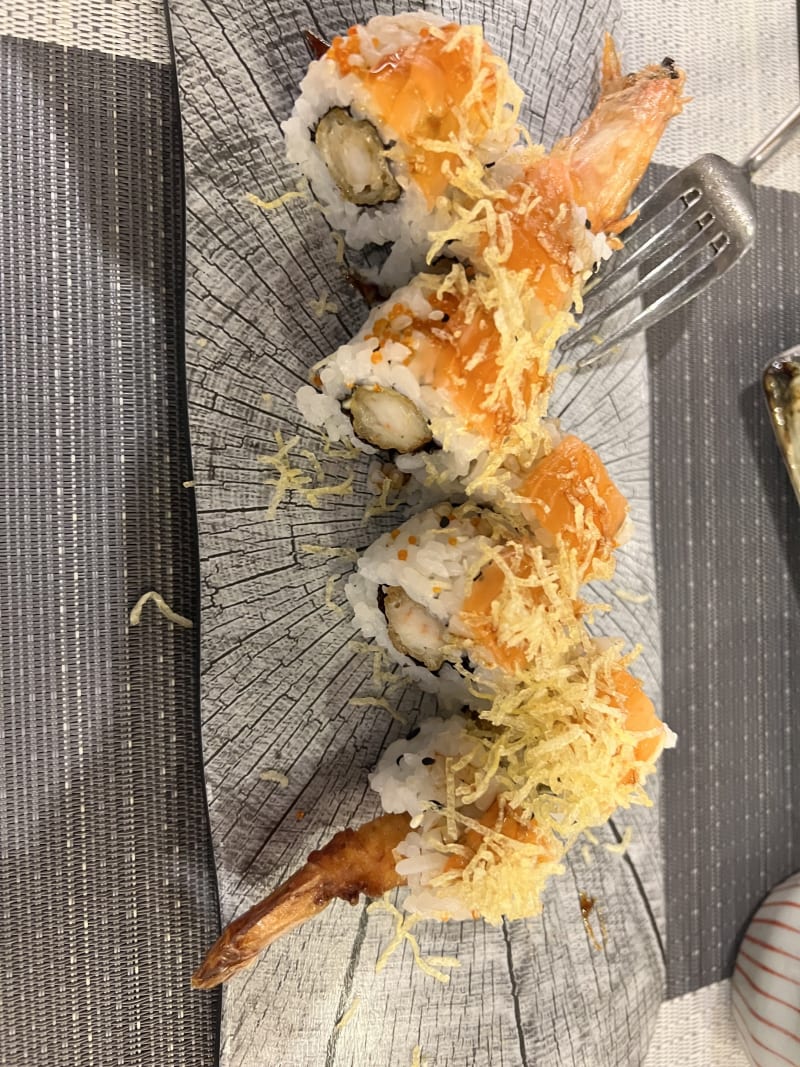 Semi Restaurant Sushi