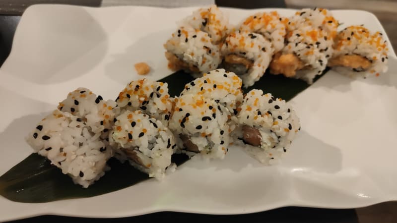 Semi Restaurant Sushi