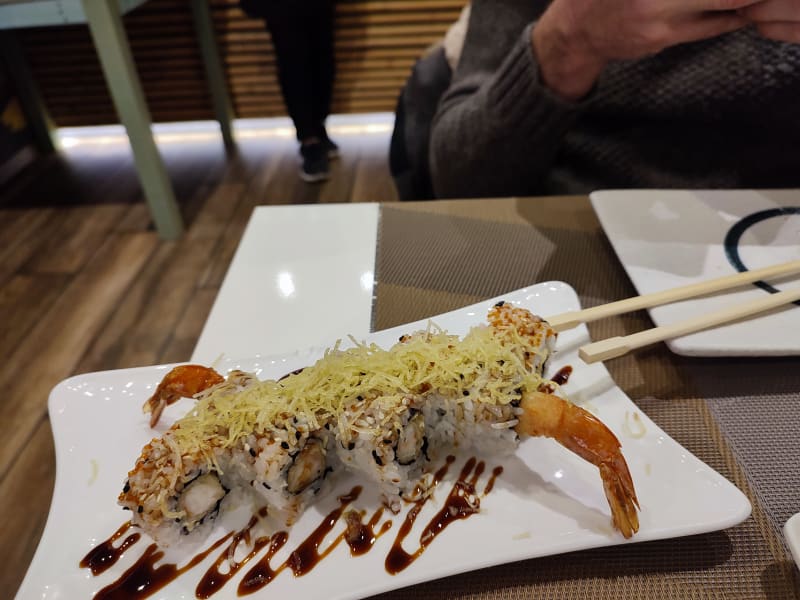 Semi Restaurant Sushi