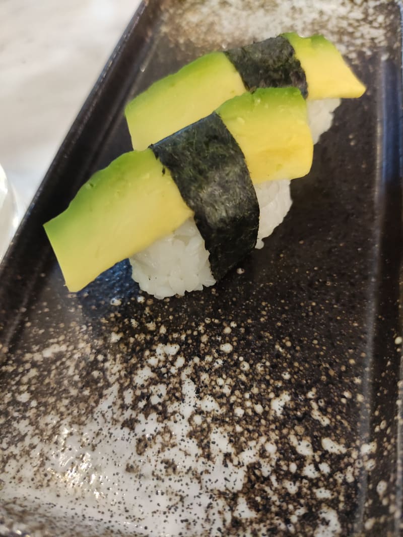 Semi Restaurant Sushi