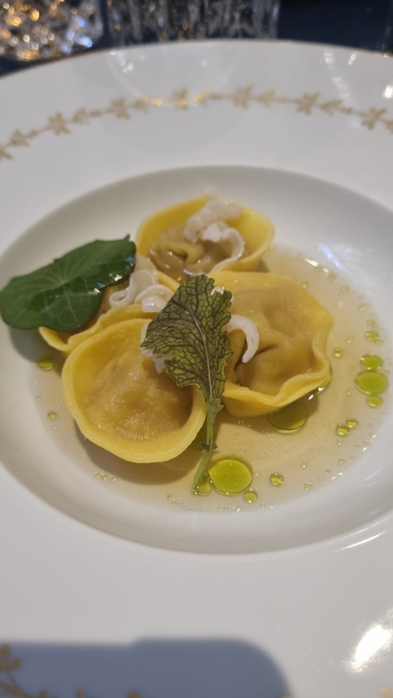 Adelaide Ristorante e Salotto, Rome