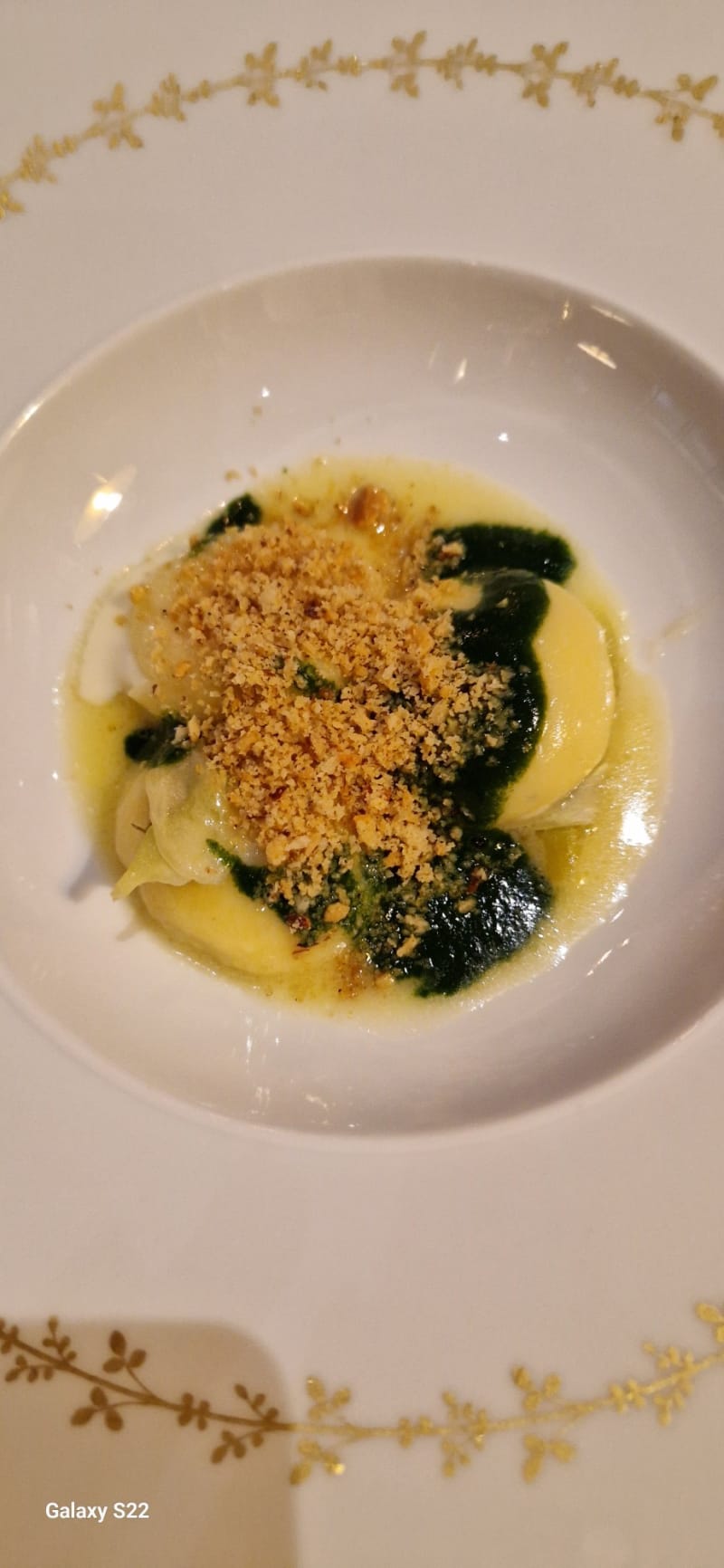 Adelaide Ristorante e Salotto a Roma - Menu, prezzi, immagini ...