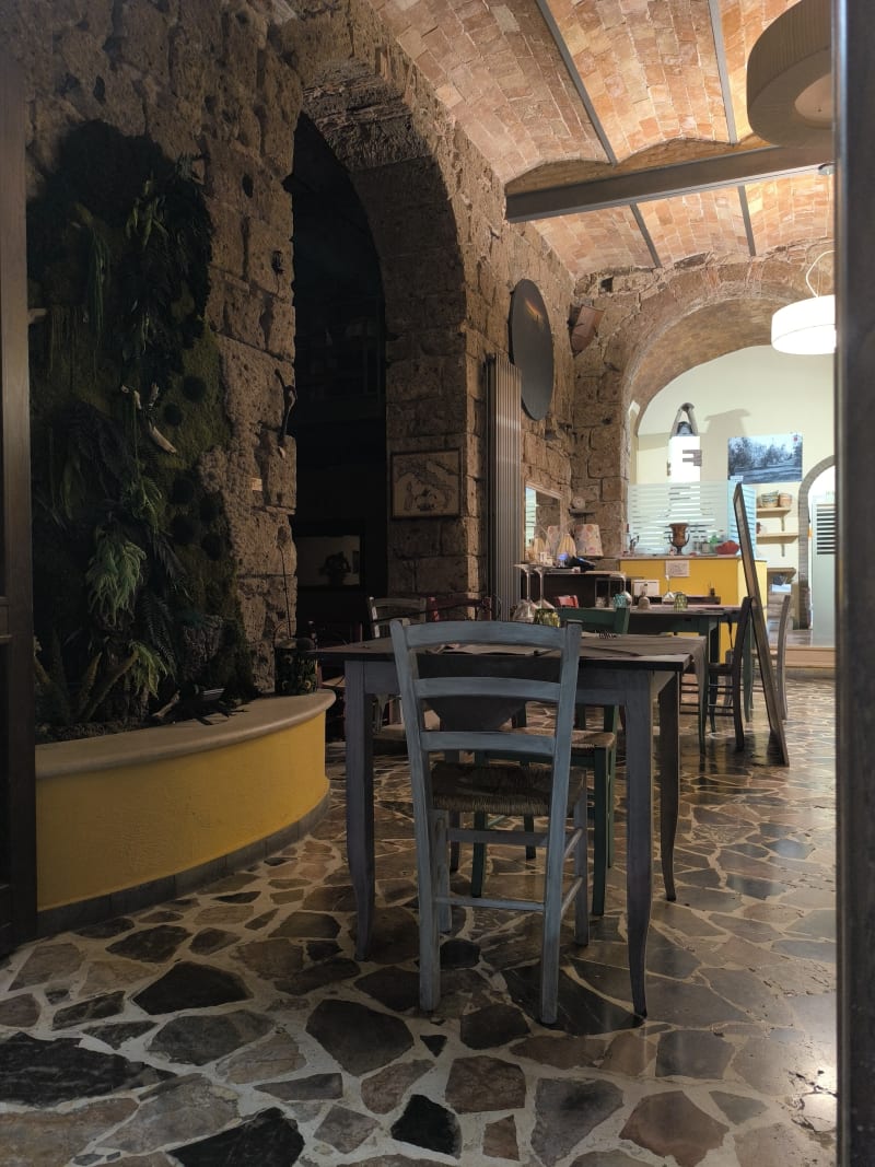 Trattoria Gasperini