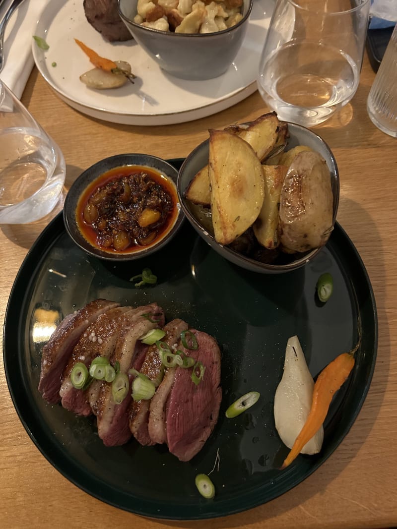 La Petite Mairie em Estrasburgo - Preços, menu, morada, reserva e