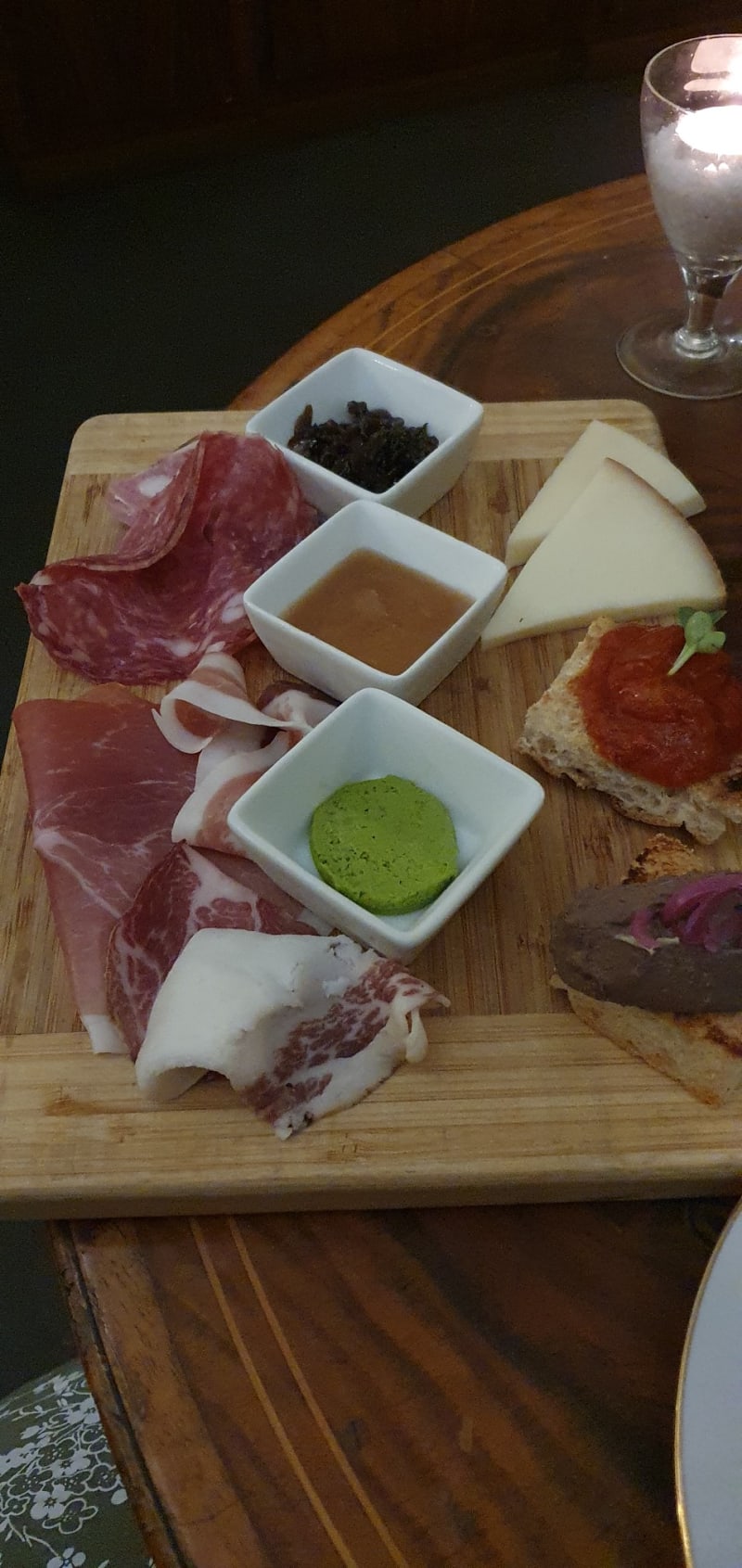 Osteria Pastella in Florence Restaurant Reviews, Menus, and Prices