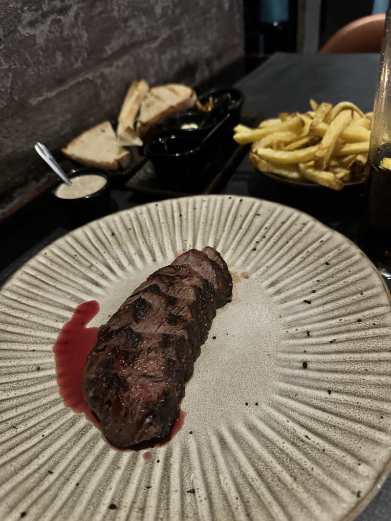 BYF Steakhouse by Fullest, Lisbon