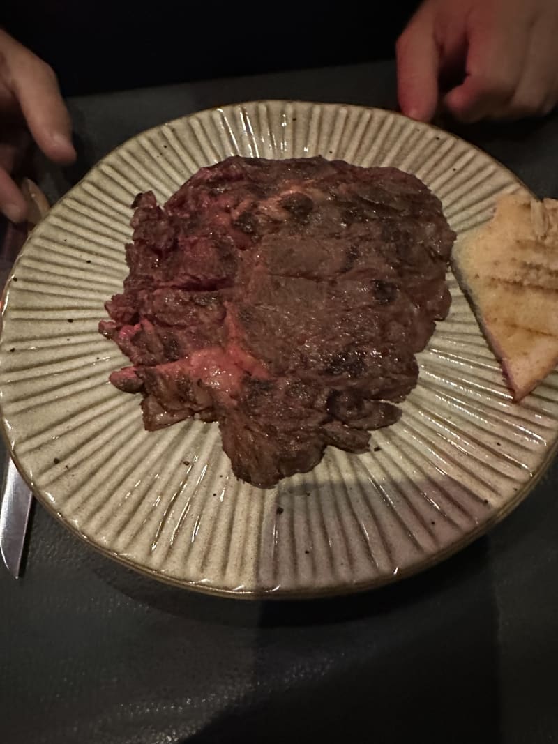 BYF Steakhouse, Lisbon