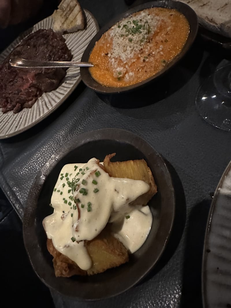 BYF Steakhouse, Lisbon