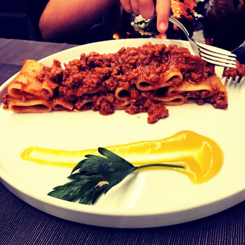 Buonissimi, ragù di grande qualità  - Gabbiano, Peschiera Del Garda