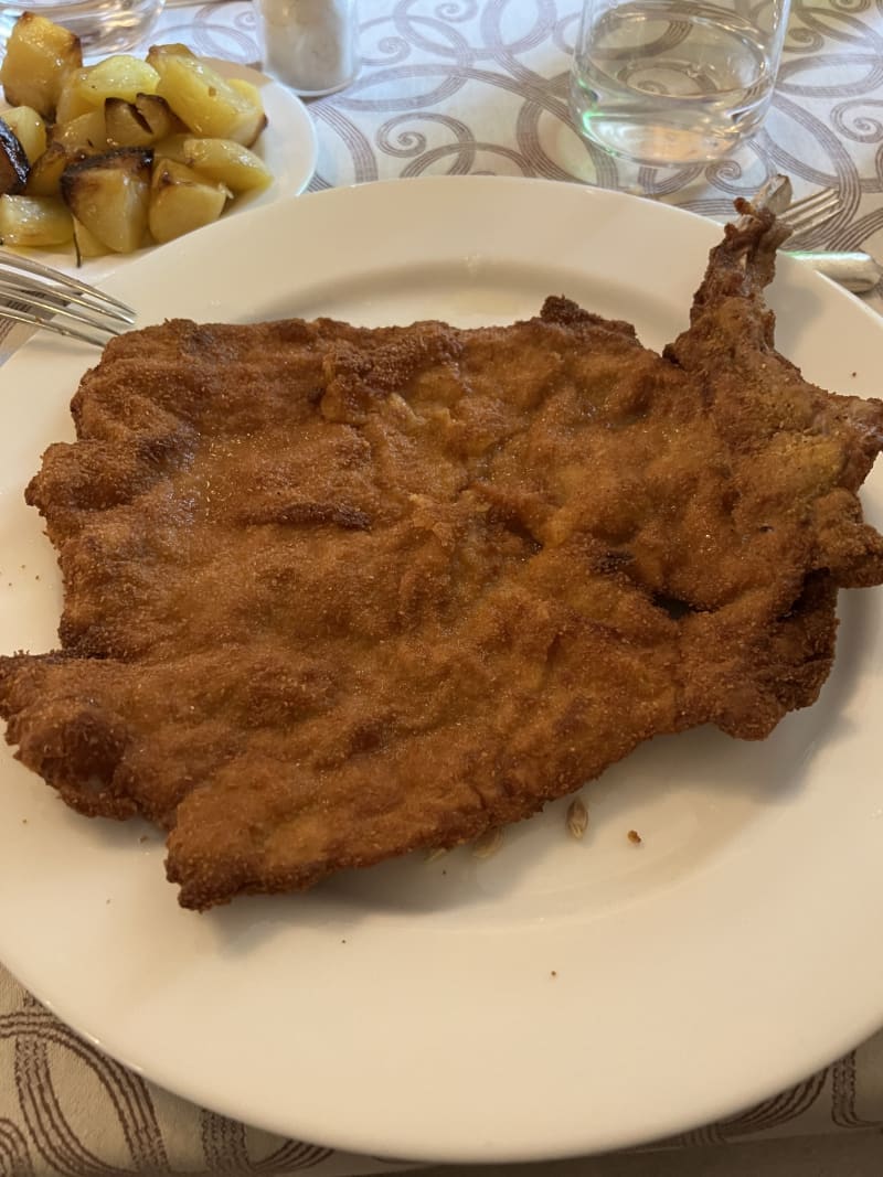 Guado in Salice Terme Restaurant Reviews, Menu and Prices TheFork