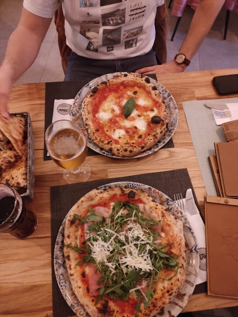 Toto Sapori 1030 in Vienna - Restaurant Reviews, Menu and Prices | TheFork
