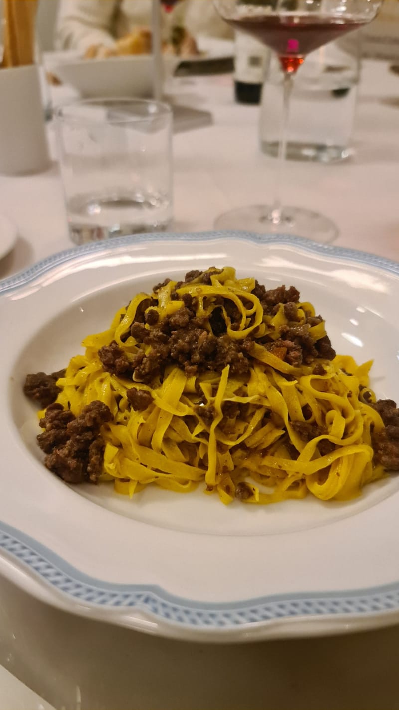 Osteria Battaglino Ristorante in Dogliani