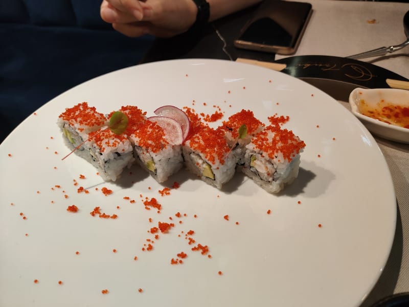 Tsuki Sushi Corato