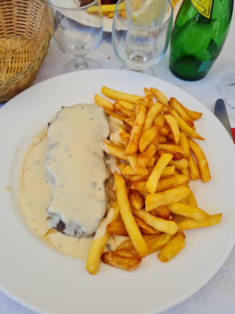 Brasserie Faubourg de Pierre, Strasbourg