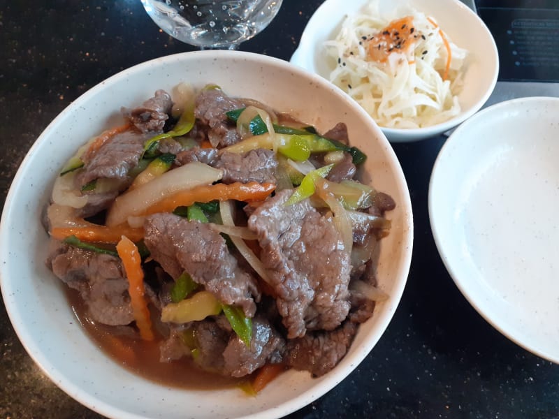 Tokoyama, Boulogne-Billancourt