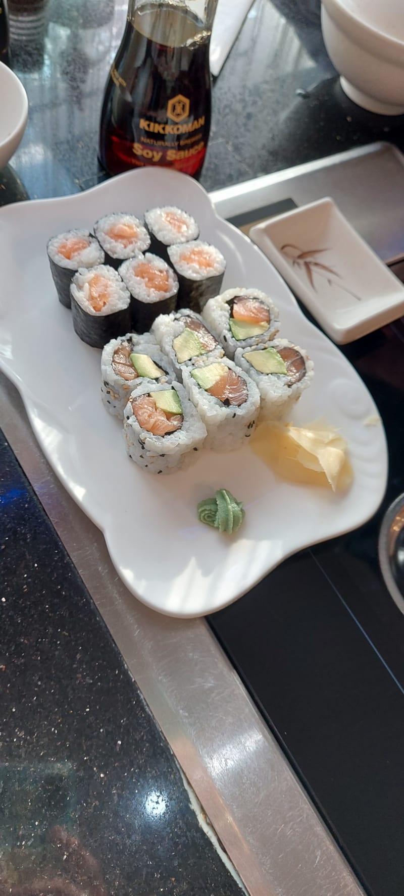 Tokoyama, Boulogne-Billancourt