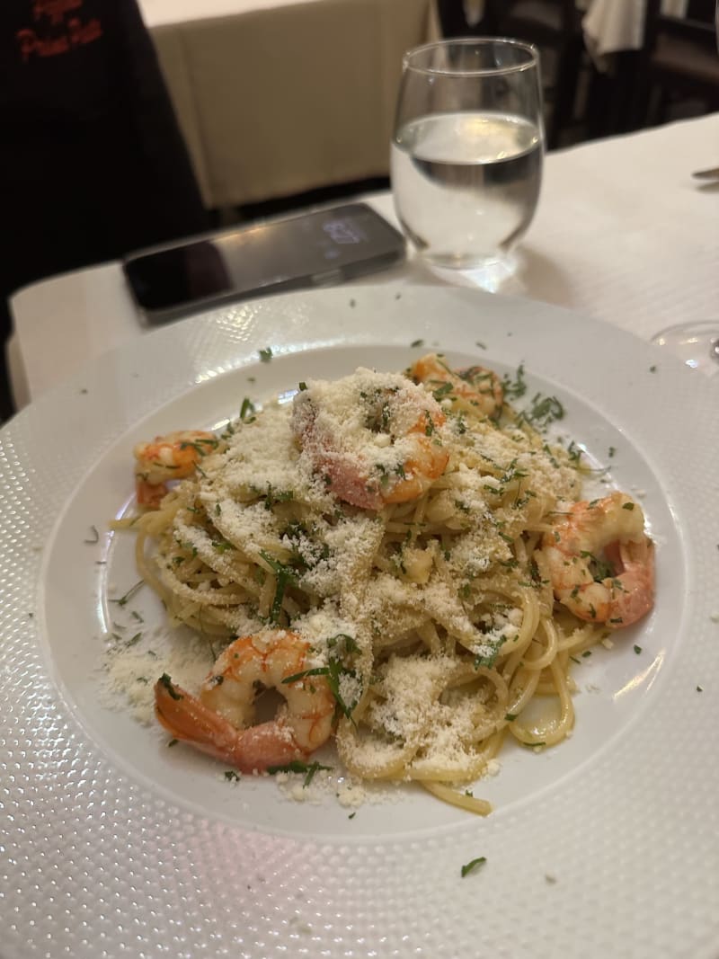 Prima Pasta, Lisbon