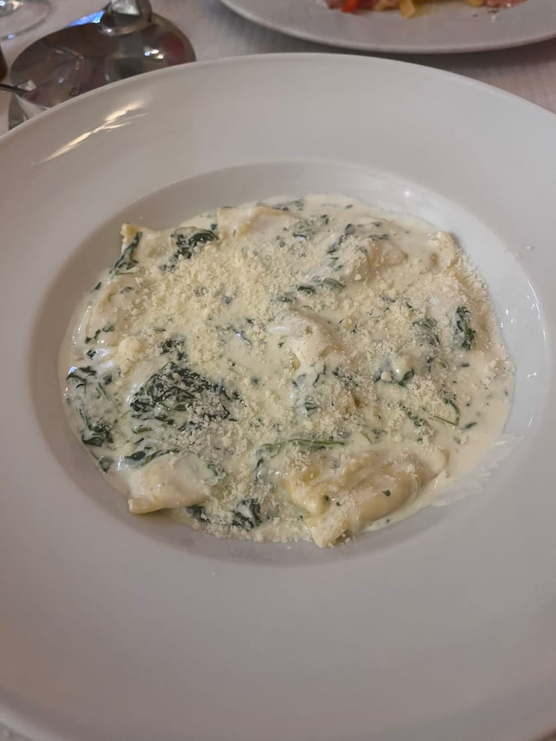 Prima Pasta, Lisbon