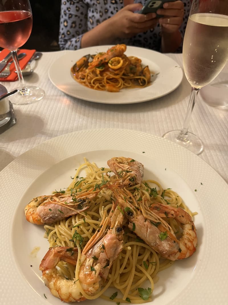 Prima Pasta, Lisbon