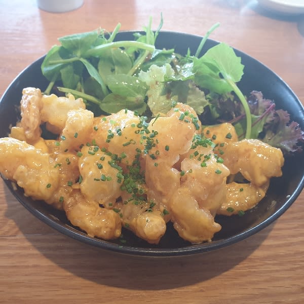 Saké Restaurant & Bar Manly Wharf in Manly (NSW) Restaurant Reviews